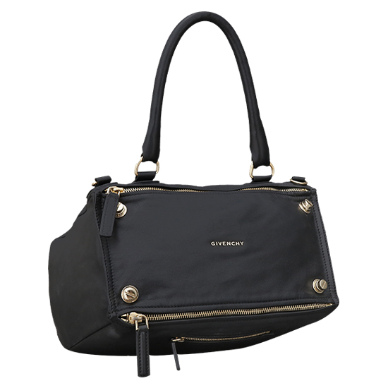 GIVENCHY(USED)판도라 블랙 미듐