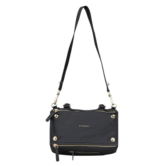 GIVENCHY(USED)판도라 블랙 미듐