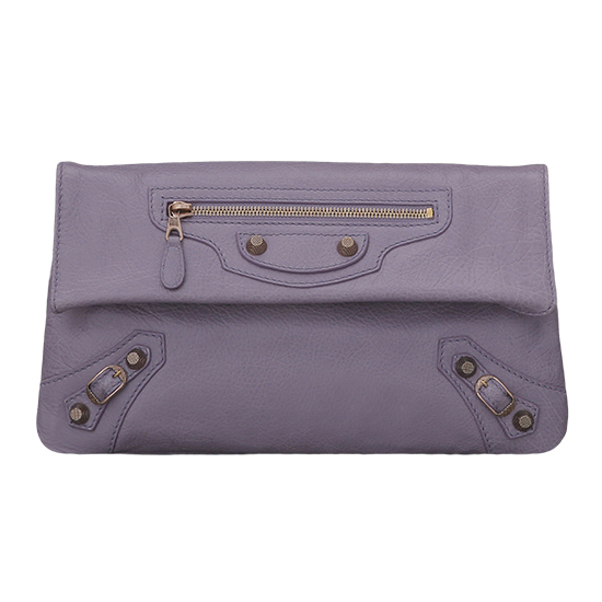 BALENCIAGA(USED)엔벨로프 클러치