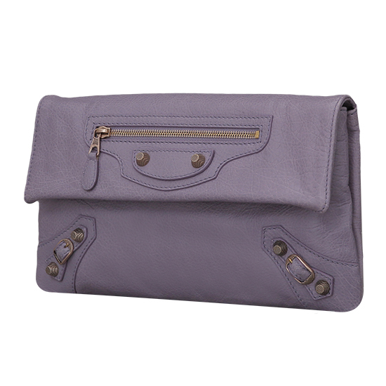BALENCIAGA(USED)엔벨로프 클러치
