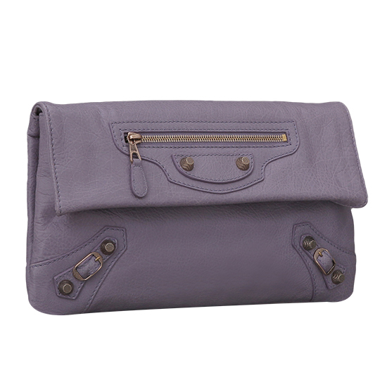 BALENCIAGA(USED)엔벨로프 클러치