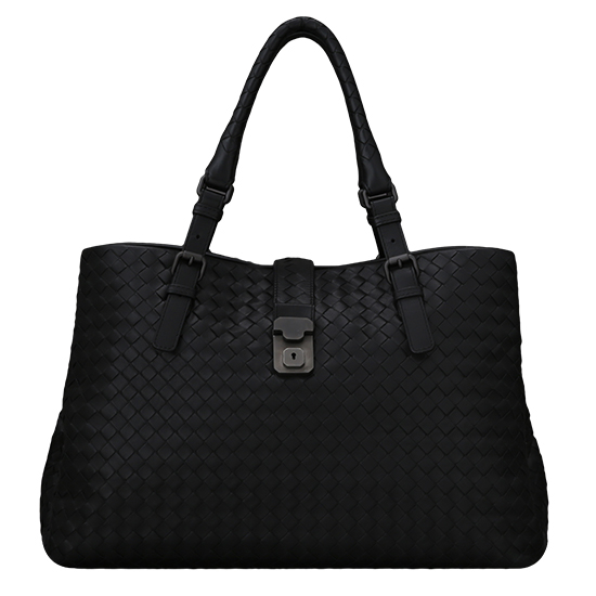 BOTTEGA VENETA(USED)인트레치아토 나파 로마백