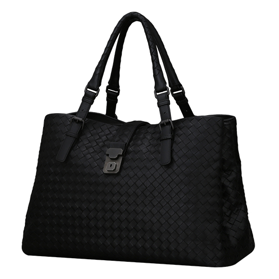 BOTTEGA VENETA(USED)인트레치아토 나파 로마백