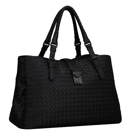 BOTTEGA VENETA(USED)인트레치아토 나파 로마백