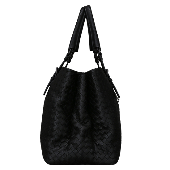 BOTTEGA VENETA(USED)인트레치아토 나파 로마백
