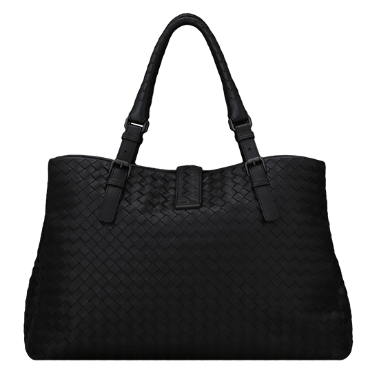 BOTTEGA VENETA(USED)인트레치아토 나파 로마백