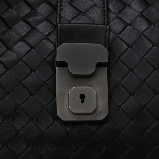 BOTTEGA VENETA(USED)인트레치아토 나파 로마백