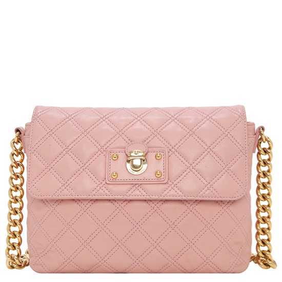 MARC JACOBS(USED)싱글백