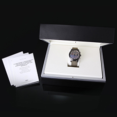 IWC(USED) 파일럿 탑건 IW388002