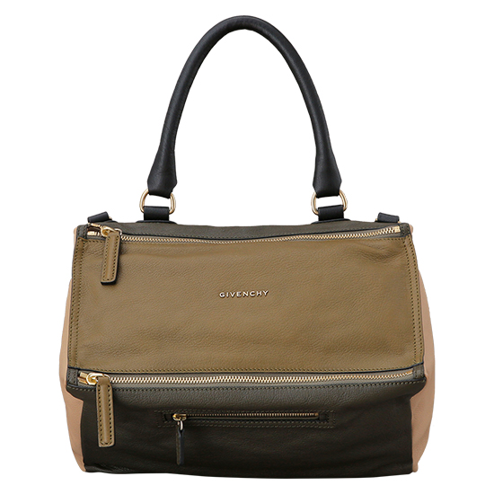 GIVENCHY(USED)판도라 미듐