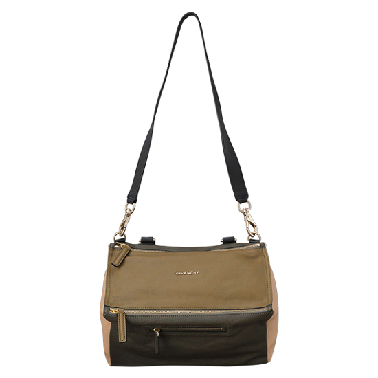GIVENCHY(USED)판도라 미듐