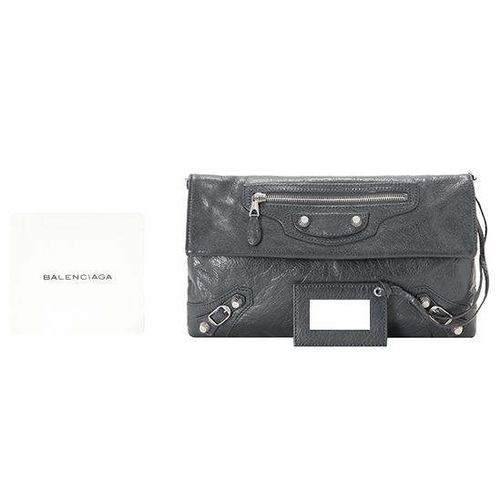 BALENCIAGA(USED)엔벨로프