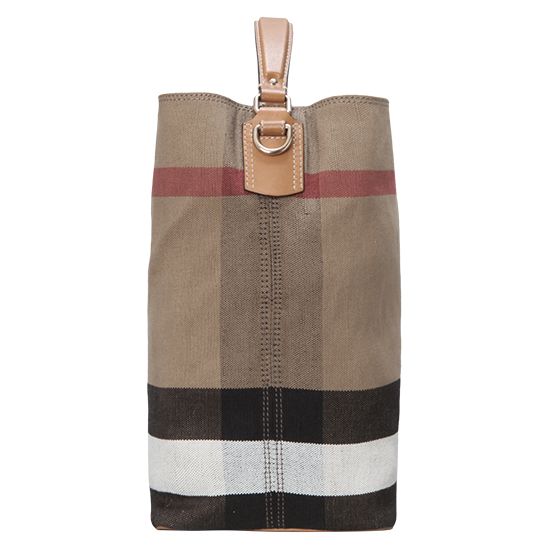 BURBERRY(USED)수잔나 브라운 크로스 바디백
