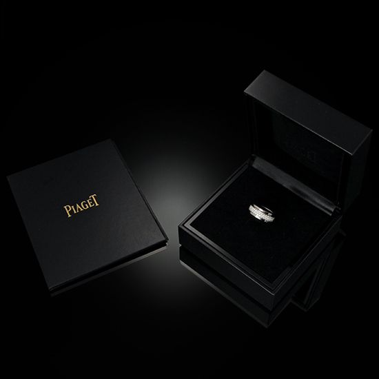 Piaget(USED) 다이아 포제션링 #50