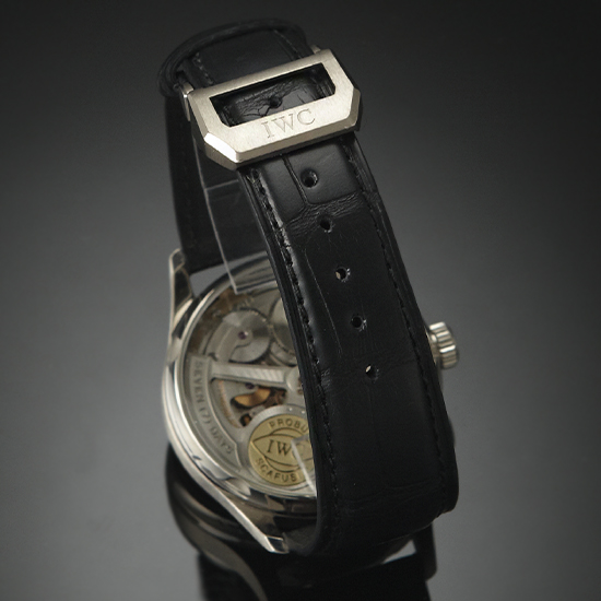 IWC(USED) 포르투기즈 7데이즈 화이트골드