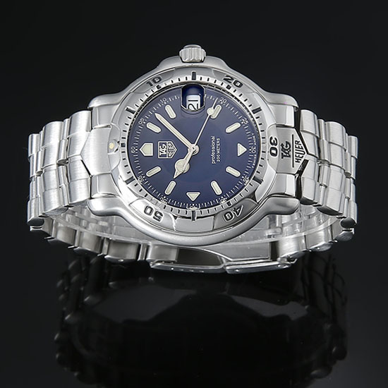 TAG Heuer(USED) 프로페셔널 6000
