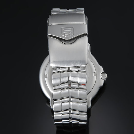 TAG Heuer(USED) 프로페셔널 6000