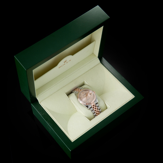 ROLEX(USED)데이져스트 116231