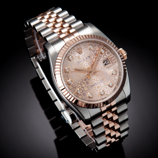 ROLEX(USED)데이져스트 116231