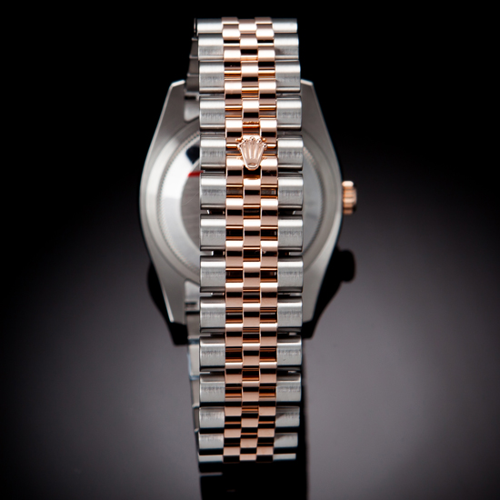 ROLEX(USED)데이져스트 116231