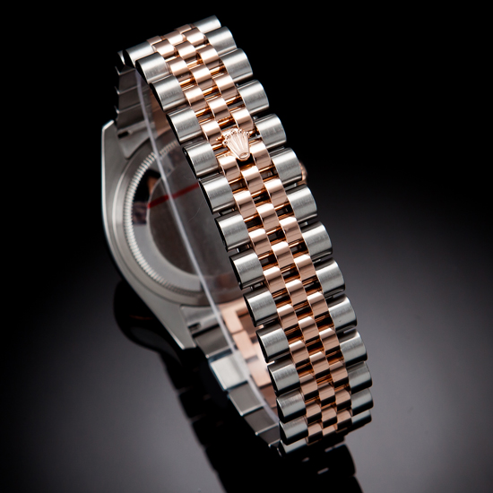 ROLEX(USED)데이져스트 116231