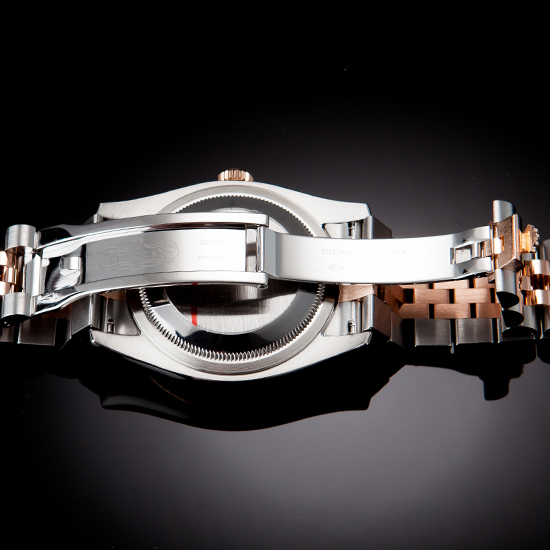ROLEX(USED)데이져스트 116231