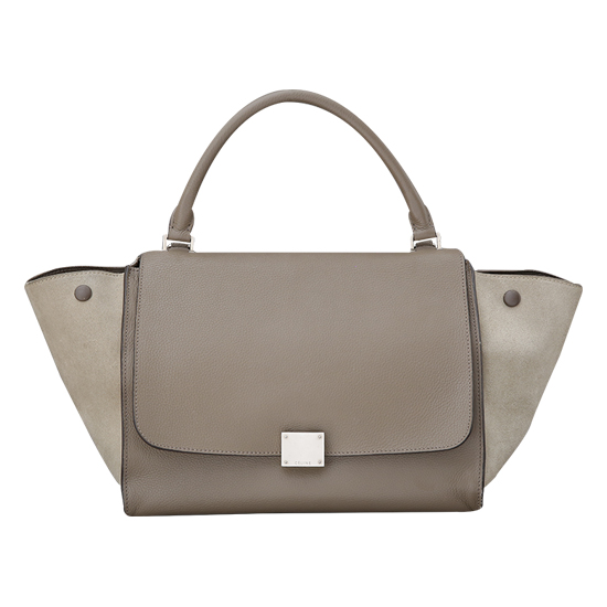 CELINE(USED)트라페제