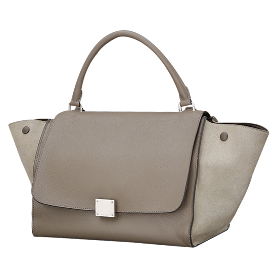 CELINE(USED)트라페제