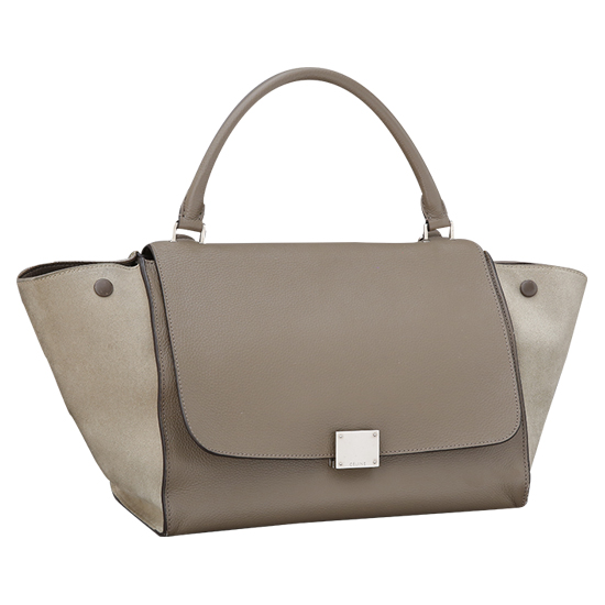 CELINE(USED)트라페제