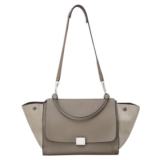 CELINE(USED)트라페제
