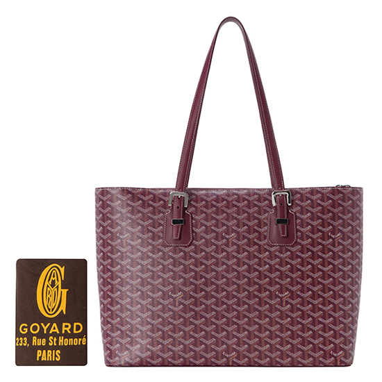 GOYARD(USED)갈란떼GM