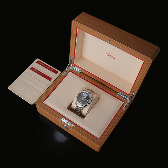 OMEGA(USED) 스피드마스터 브로드애로우
