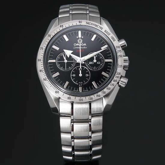 OMEGA(USED) 스피드마스터 브로드애로우