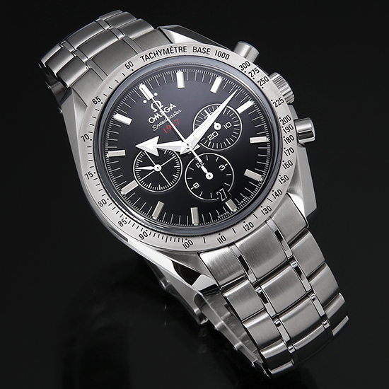 OMEGA(USED) 스피드마스터 브로드애로우