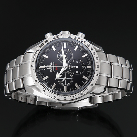 OMEGA(USED) 스피드마스터 브로드애로우