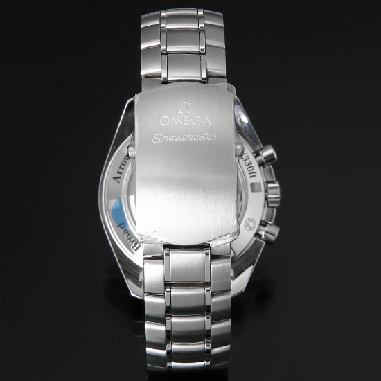 OMEGA(USED) 스피드마스터 브로드애로우