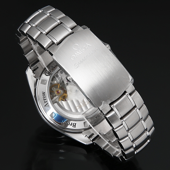 OMEGA(USED) 스피드마스터 브로드애로우