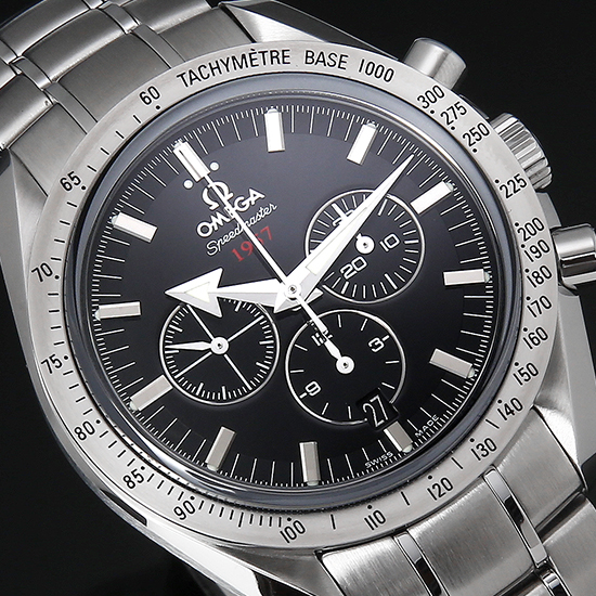 OMEGA(USED) 스피드마스터 브로드애로우