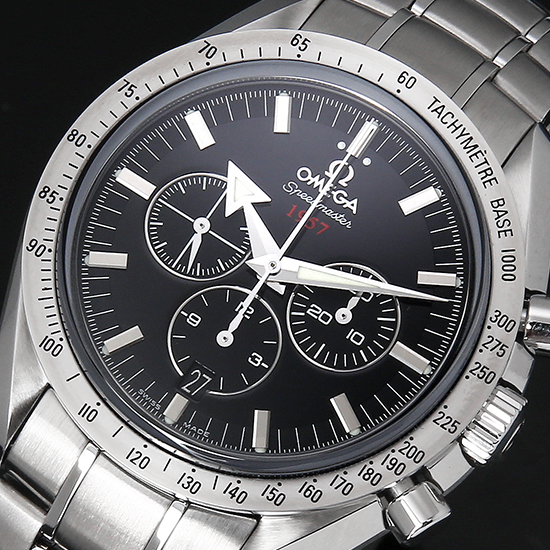 OMEGA(USED) 스피드마스터 브로드애로우