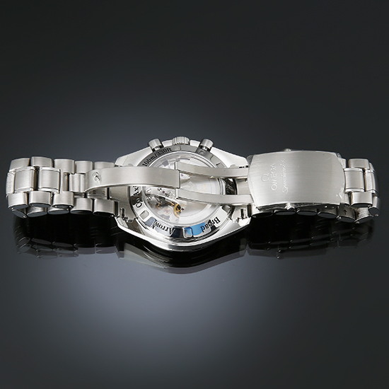 OMEGA(USED) 스피드마스터 브로드애로우
