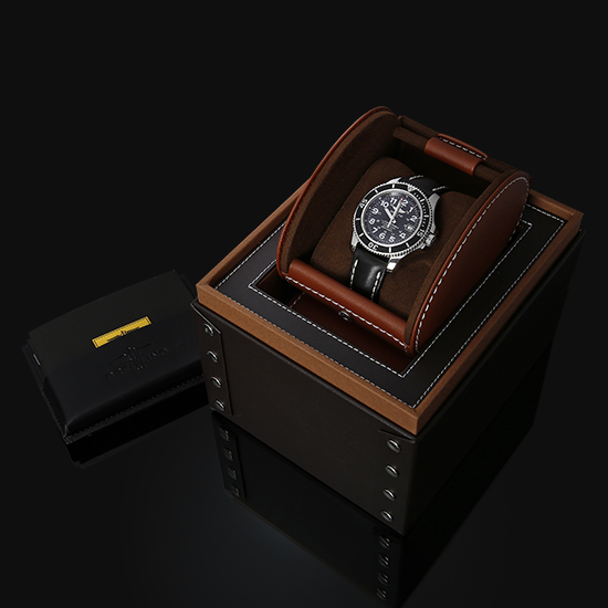 BREITLING(USED) 슈퍼오션2 A17365