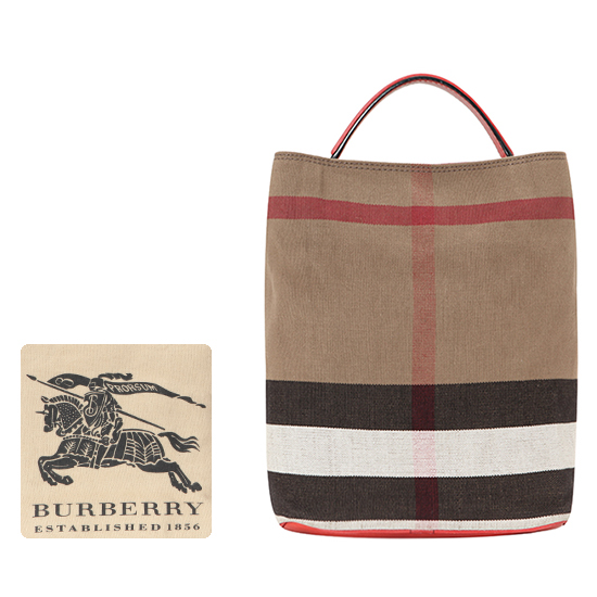 BURBERRY(USED)수잔나