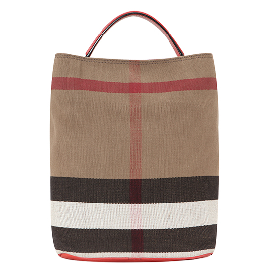 BURBERRY(USED)수잔나