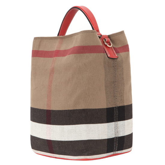 BURBERRY(USED)수잔나