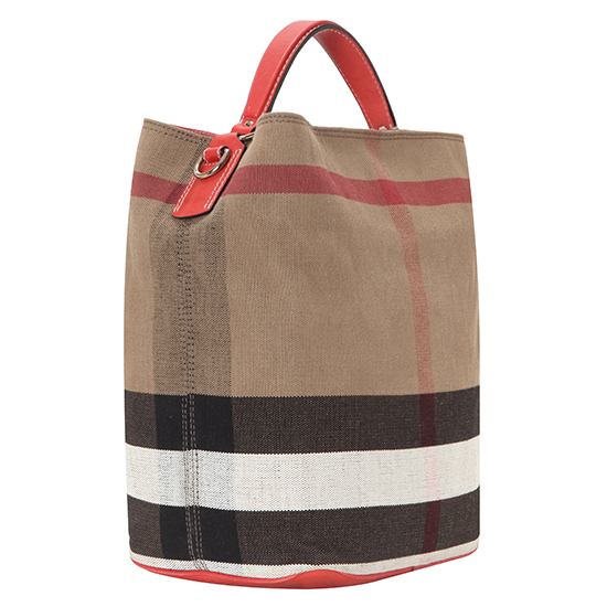 BURBERRY(USED)수잔나