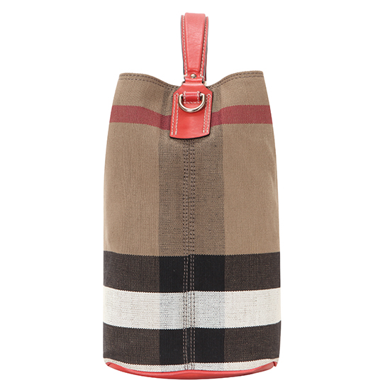 BURBERRY(USED)수잔나