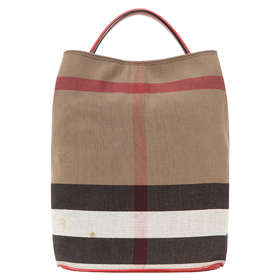 BURBERRY(USED)수잔나