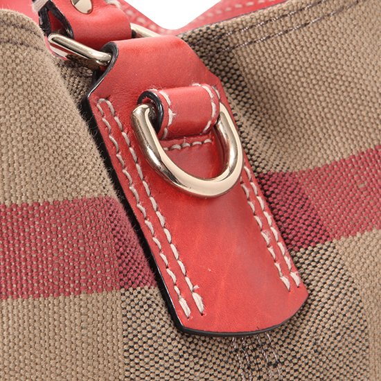 BURBERRY(USED)수잔나