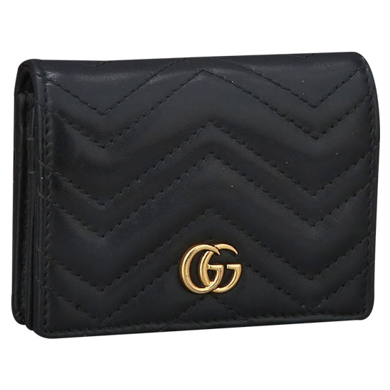 GUCCI(USED) 구찌 마몽트 카드 명함 지갑