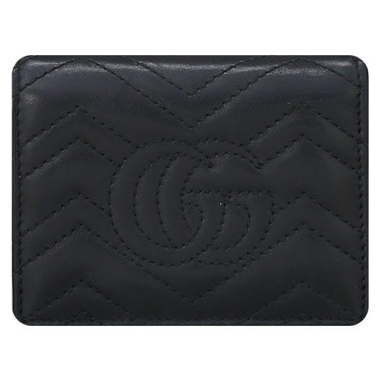 GUCCI(USED) 구찌 마몽트 카드 명함 지갑